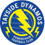 Tayside Dynamos logo